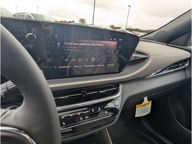 New 2026 Buick Envista Avenir image 20