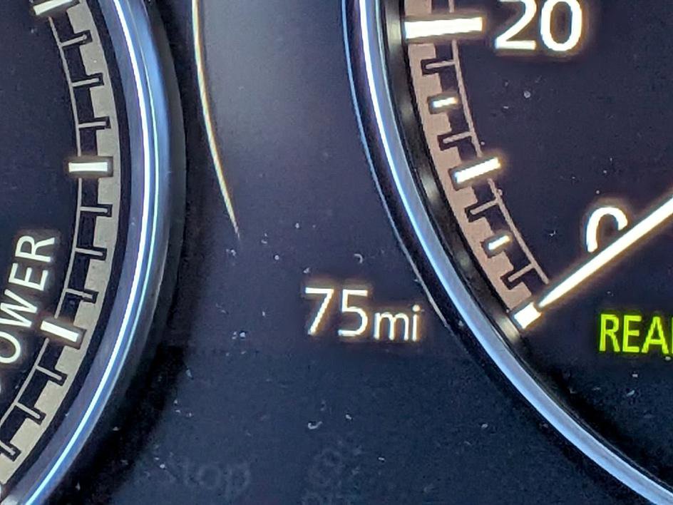 New 2025 MAZDA CX-50 AWD 2.5 Hybrid w/ Weather Package image 21