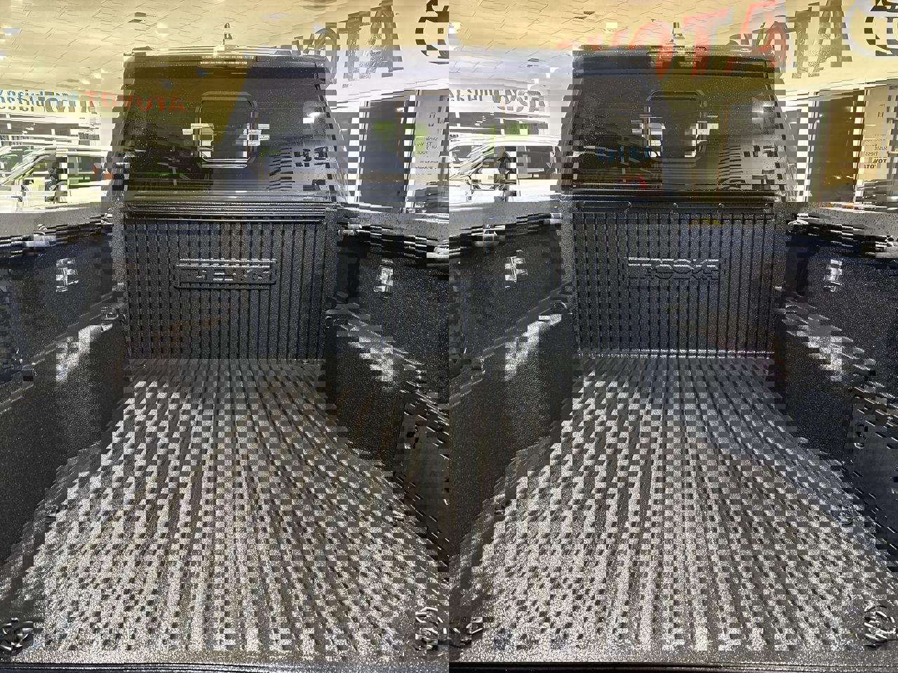 New 2026 Toyota Tacoma TRD Sport image 25