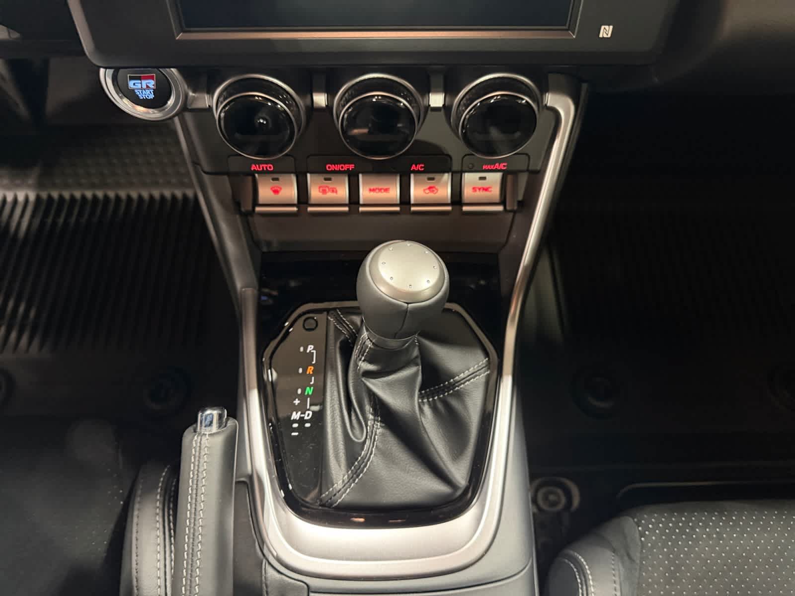 New 2026 Toyota GR86 Premium RWD image 11