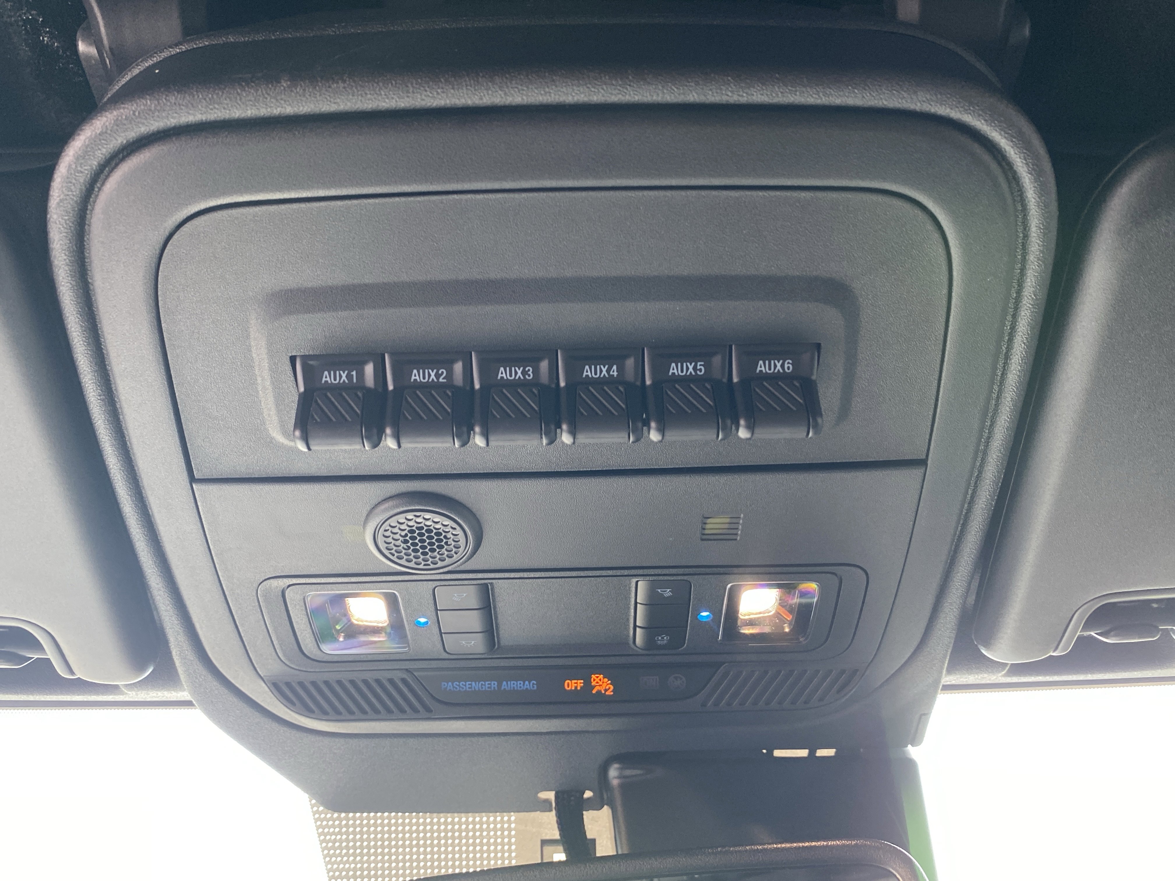 Used 2024 Ford Bronco Raptor image 90