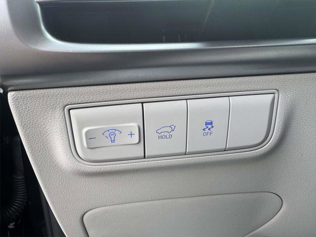 Certified 2025 Hyundai Tucson SEL image 18