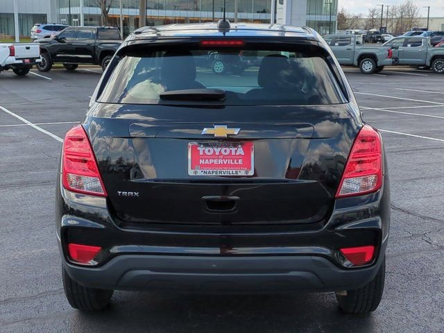Used 2018 Chevrolet Trax LS image 6