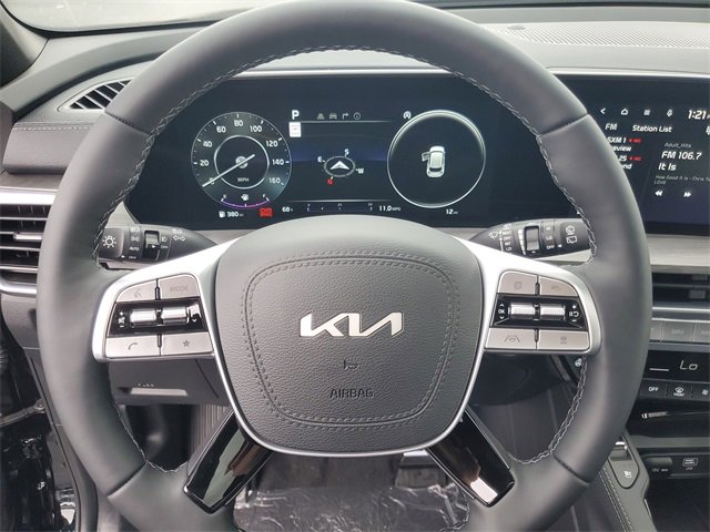New 2025 Kia Telluride SX X-Line image 19