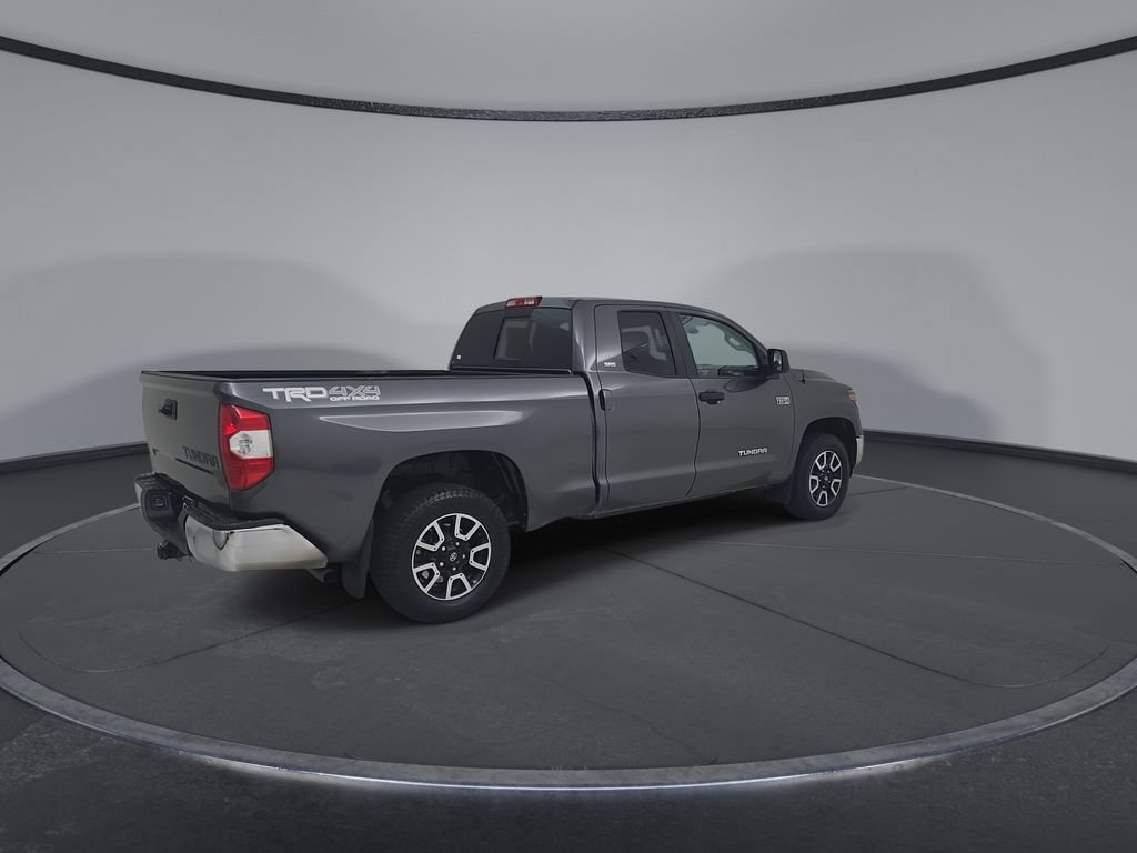 Used 2019 Toyota Tundra SR5 w/ TRD Off Road Package AWD/4WD image 17