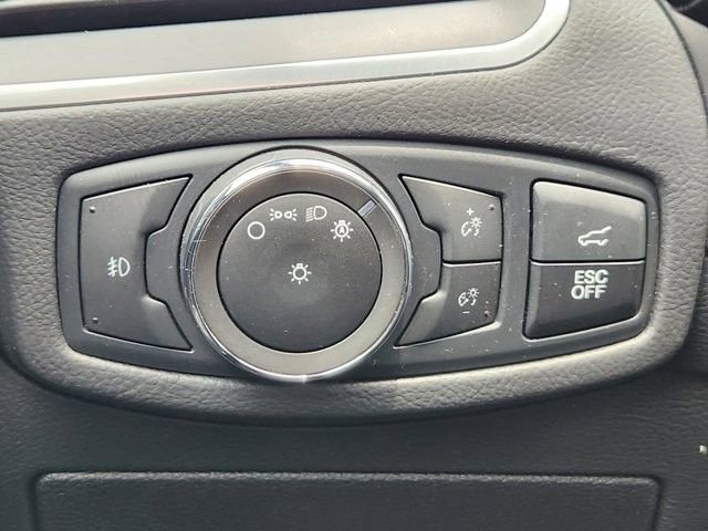 Used 2023 Ford Edge ST AWD/4WD image 19