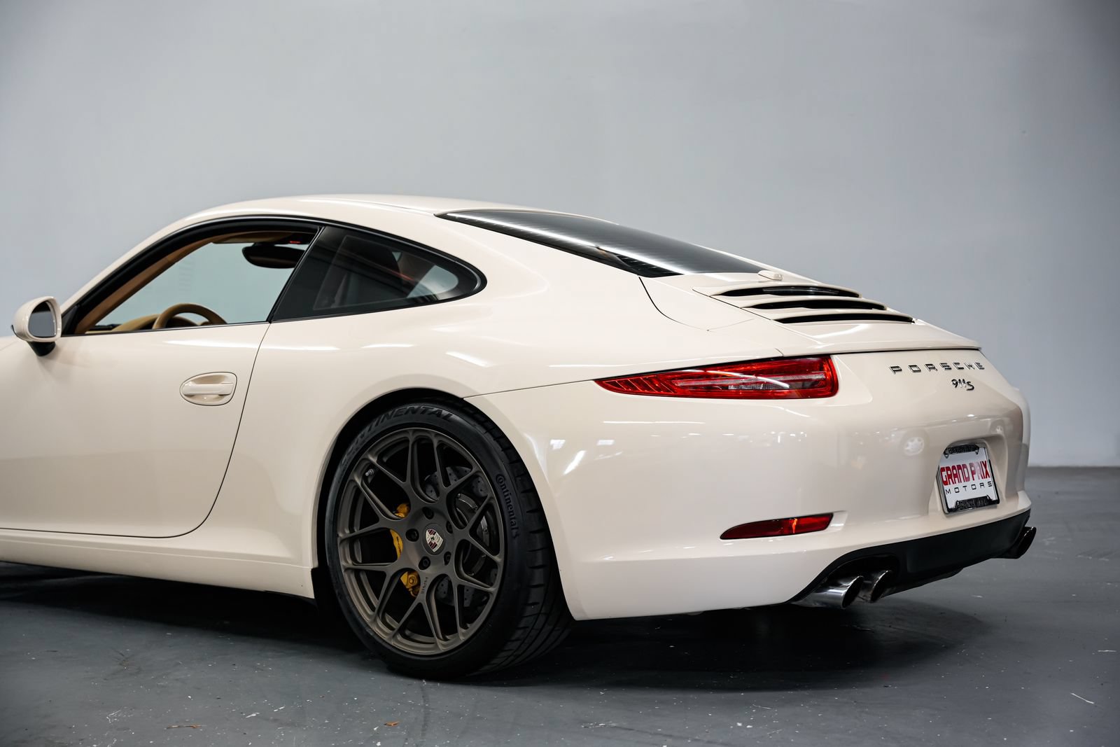 Used 2012 Porsche 911 Carrera S RWD image 33