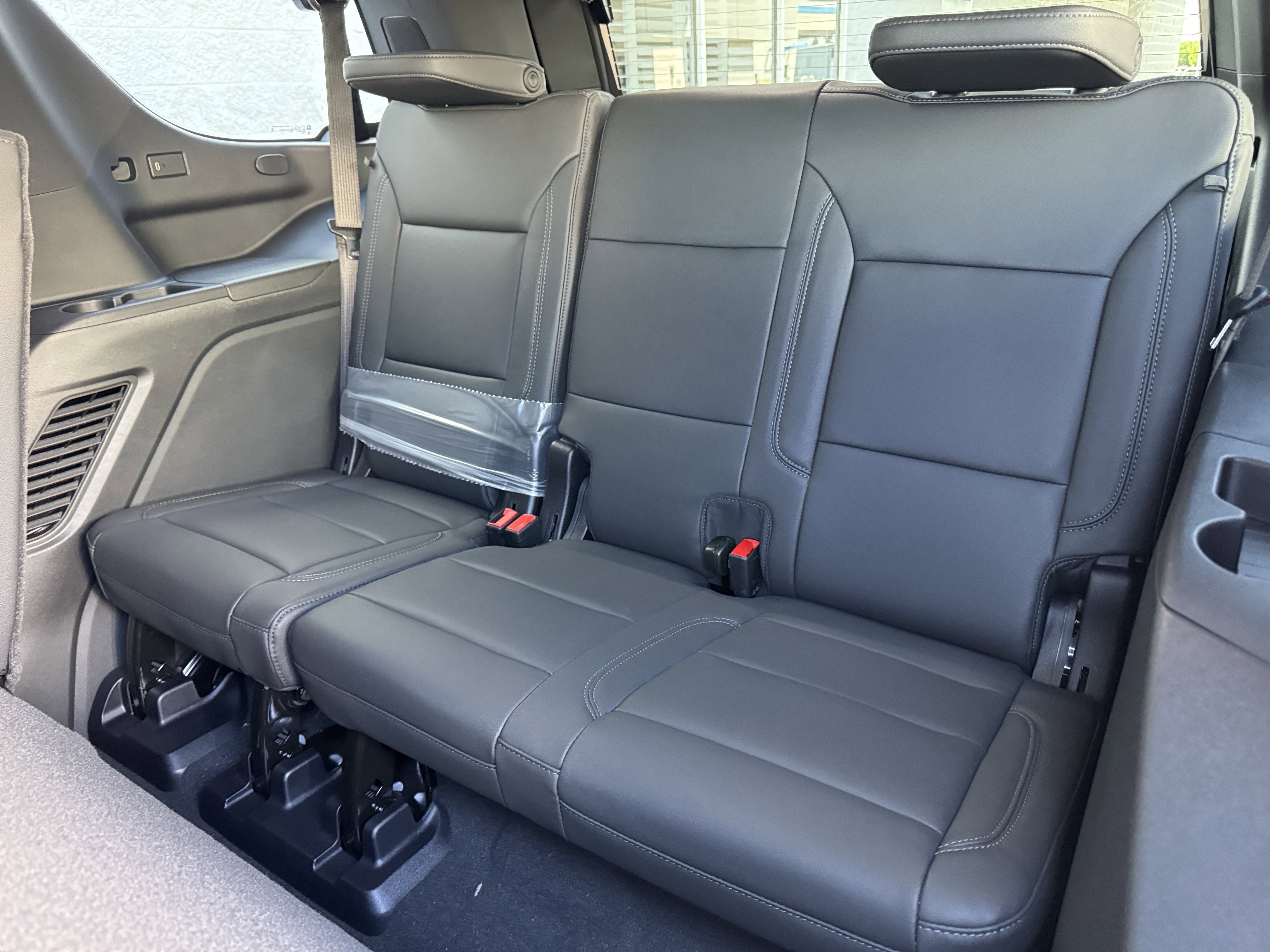 New 2026 Chevrolet Tahoe LT w/ Comfort Package AWD/4WD image 16