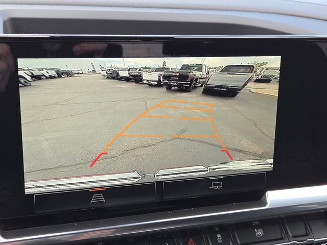 New 2026 GMC Sierra 1500 Elevation image 4