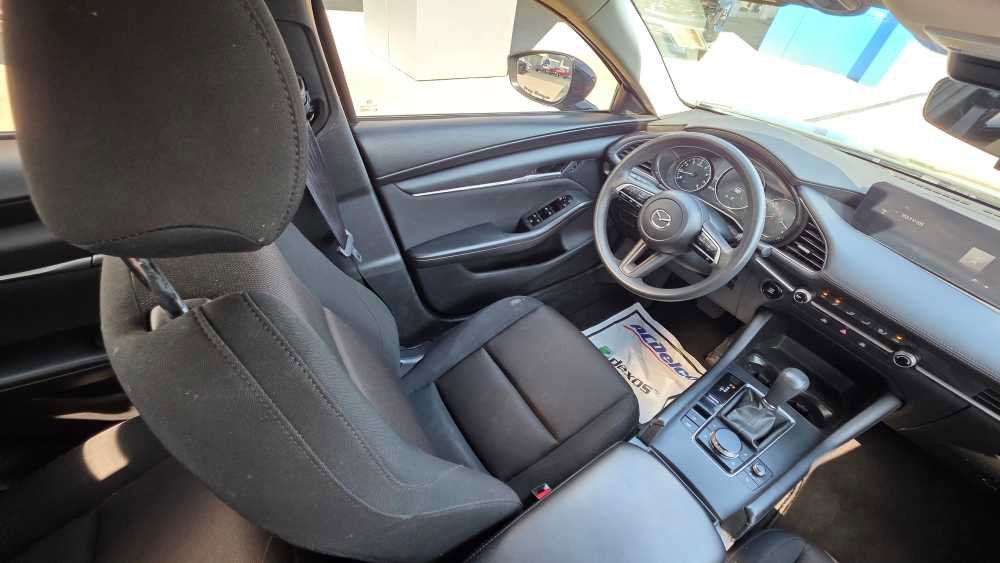 Used 2024 MAZDA MAZDA3 s image 19