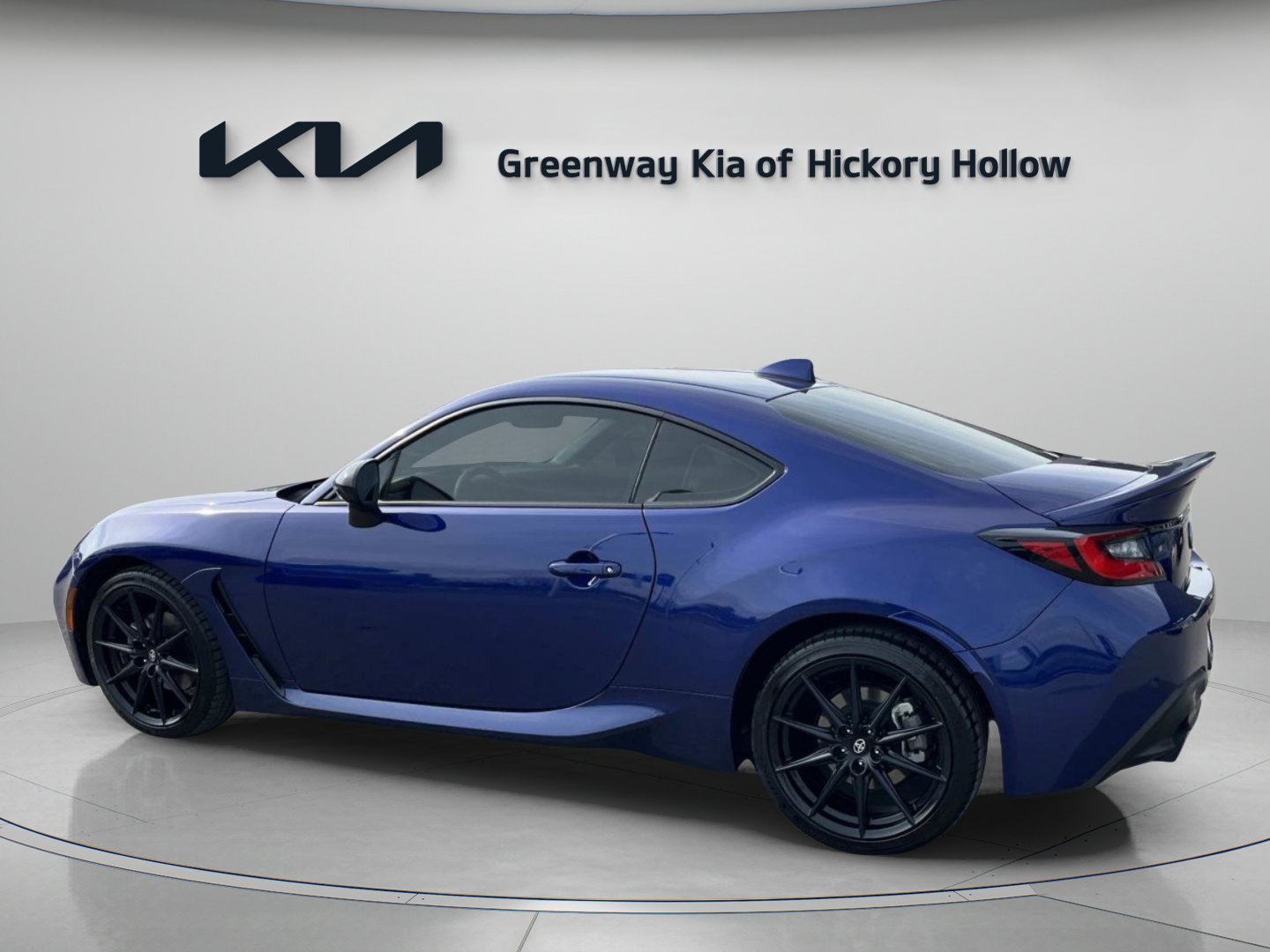 Used 2023 Toyota GR86 Premium image 6