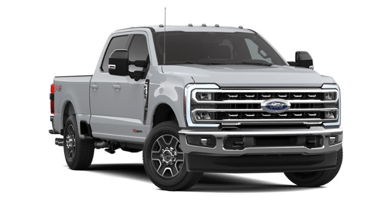 New 2026 Ford F250 Lariat AWD/4WD image 51
