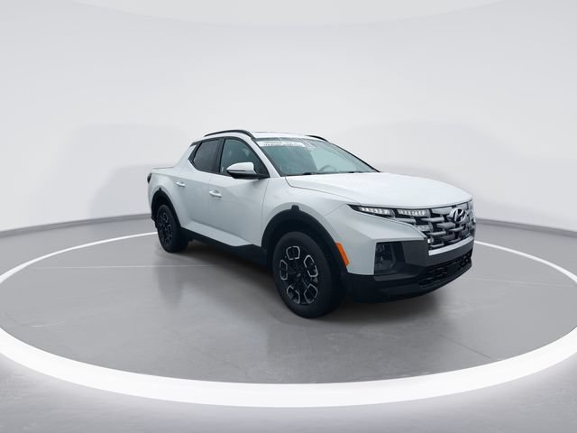 Used 2023 Hyundai Santa Cruz SEL Premium AWD/4WD image 2