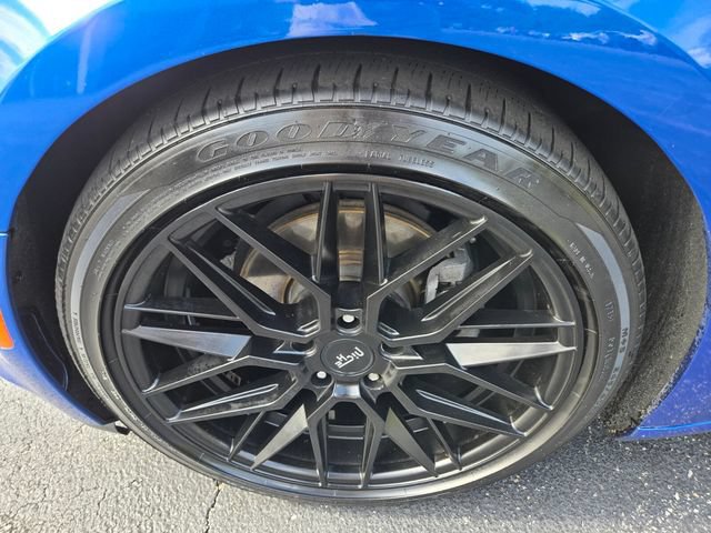 Used 2017 Chevrolet Camaro LT w/ RS Package RWD image 23