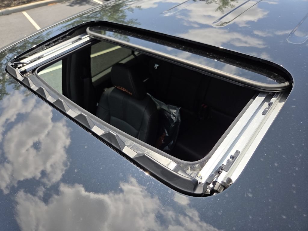 New 2026 Honda Ridgeline TrailSport image 3