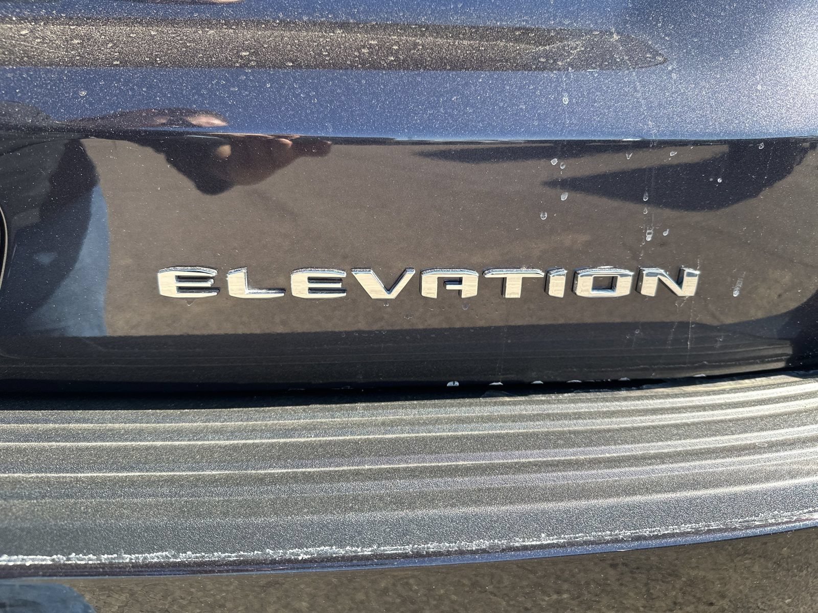 New 2026 GMC Yukon XL Elevation AWD/4WD image 29