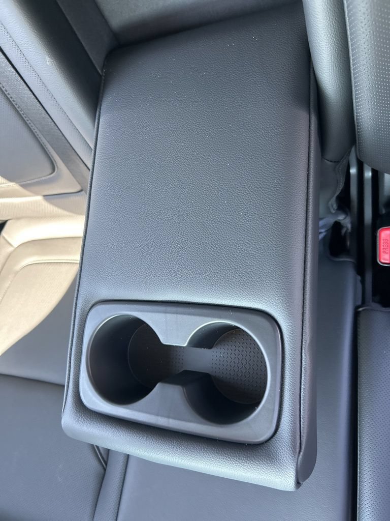 New 2026 Hyundai Tucson SEL Plus FWD image 17