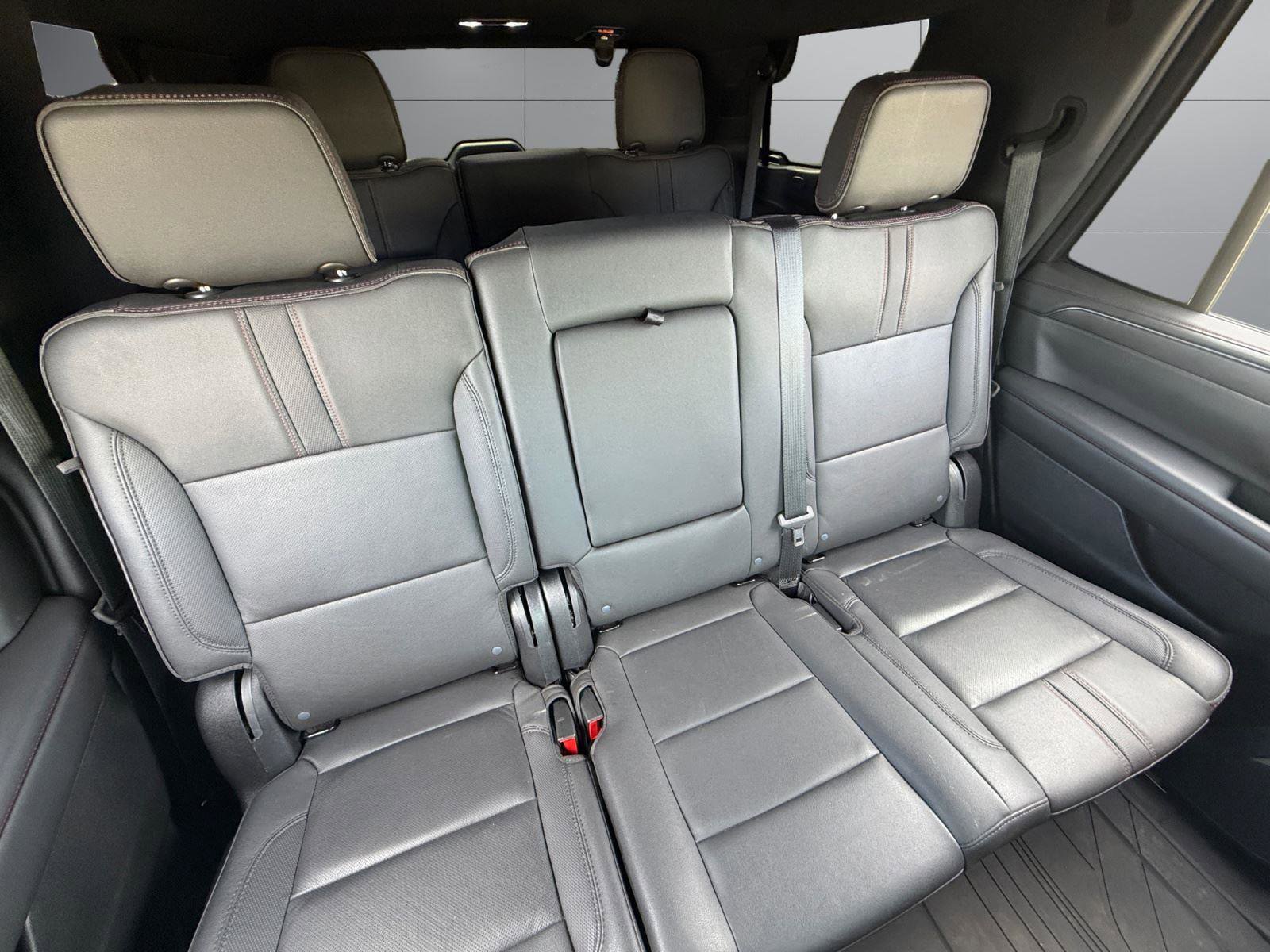 Used 2023 Chevrolet Tahoe RST image 19