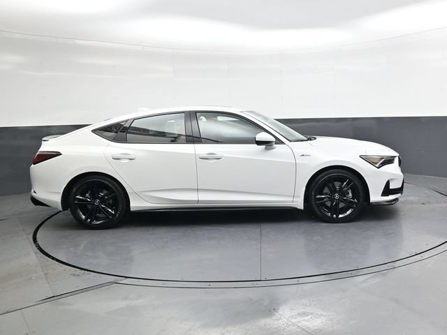 New 2026 Acura Integra A-Spec FWD video 3