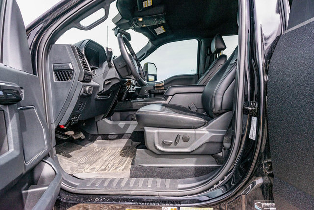 Used 2022 Ford F550 4x4 Crew Cab Super Duty image 48