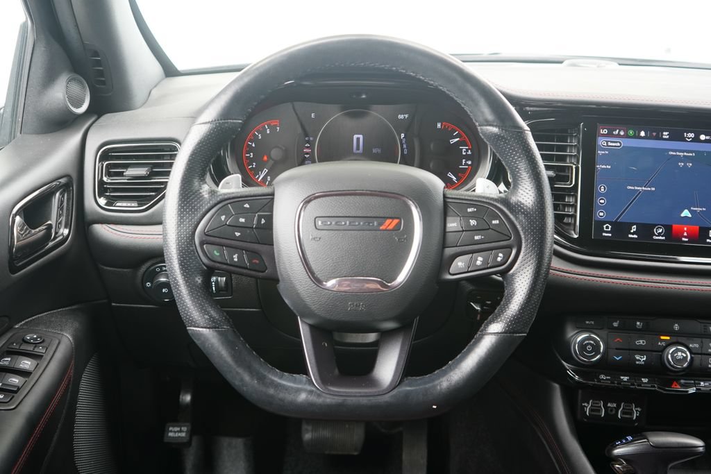 Used 2023 Dodge Durango GT AWD/4WD image 15