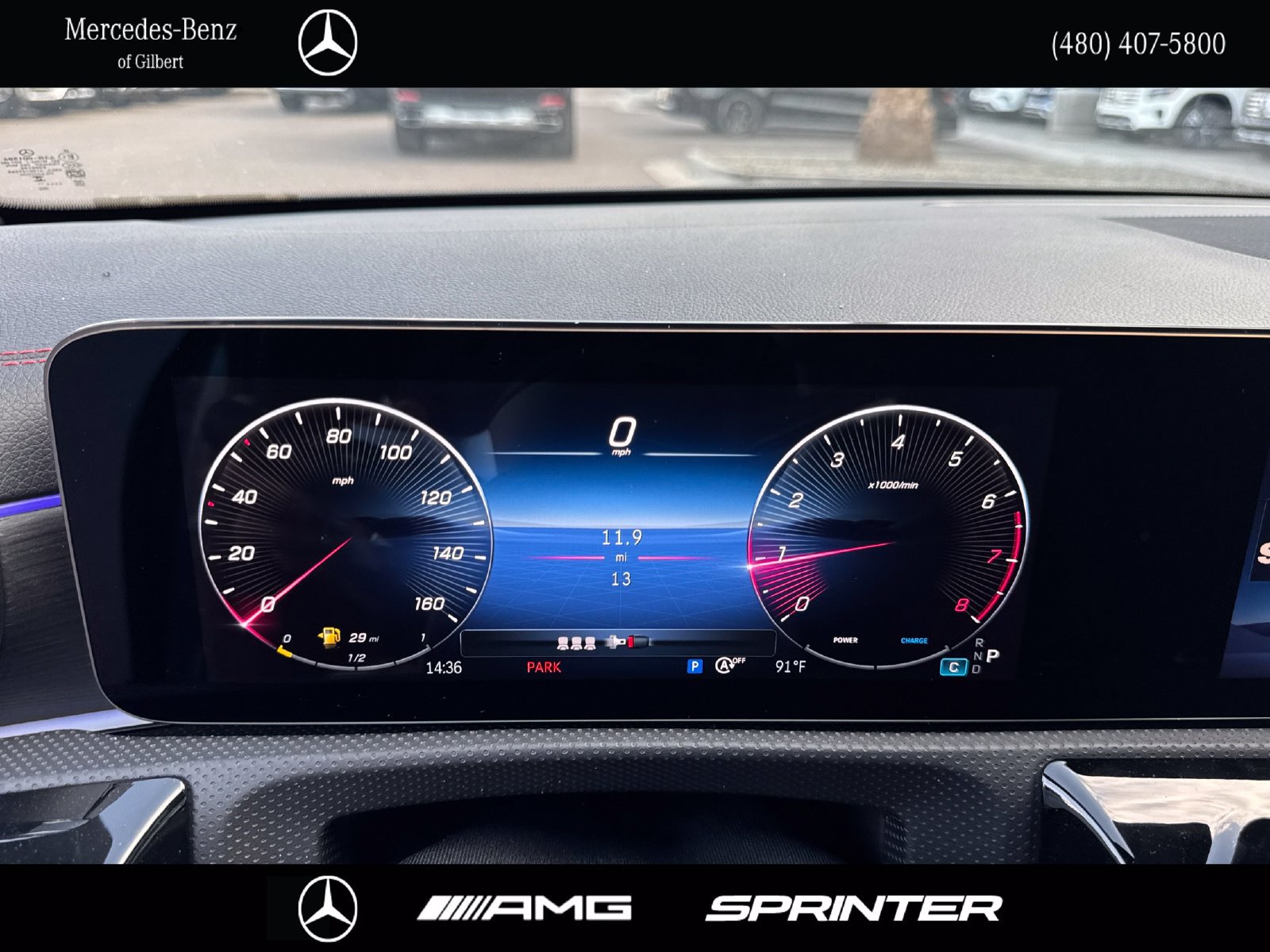 New 2026 Mercedes-Benz CLA 250 image 18