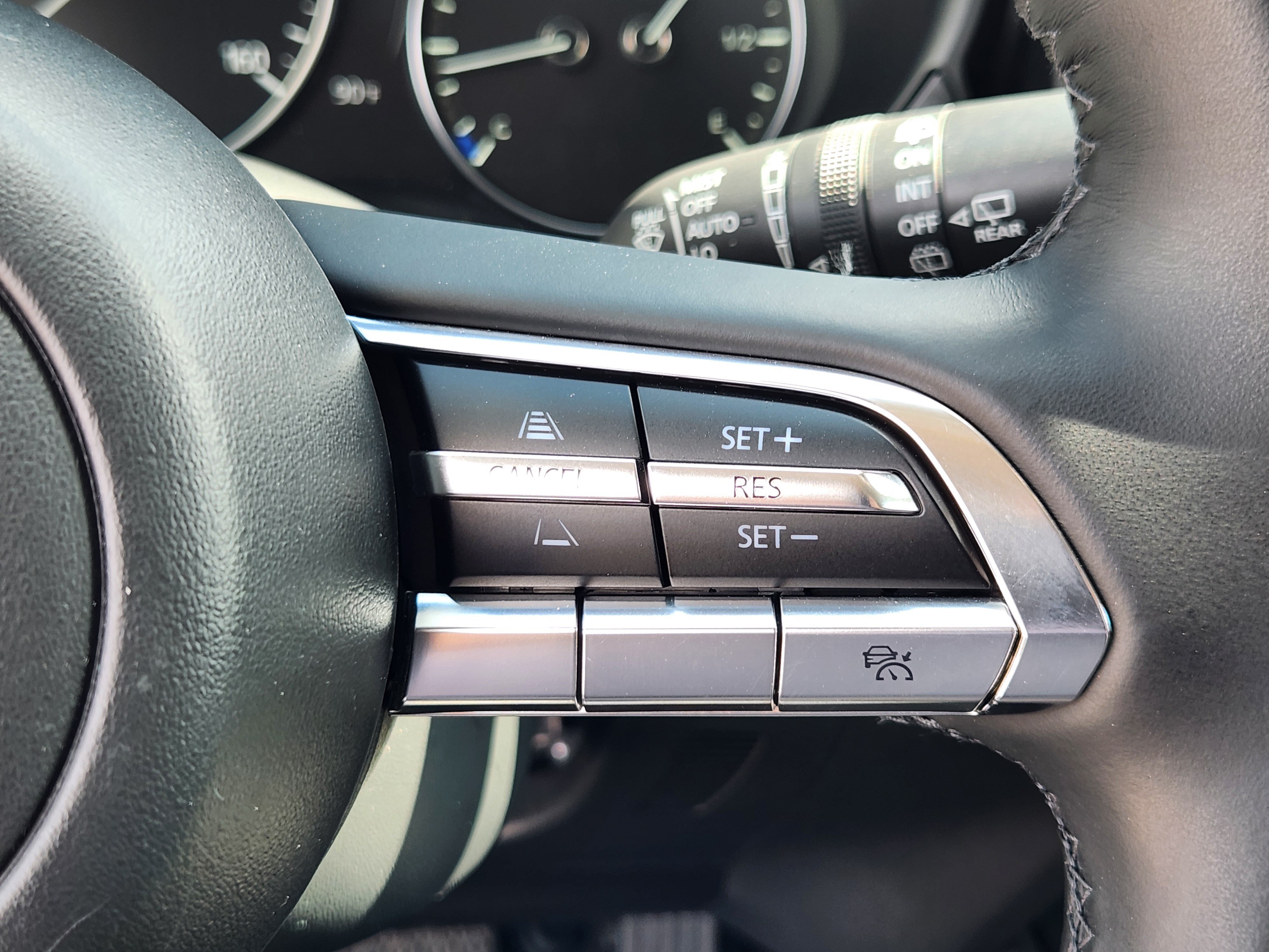 Certified 2025 MAZDA CX-50 AWD 2.5 S w/ Weather Package image 23