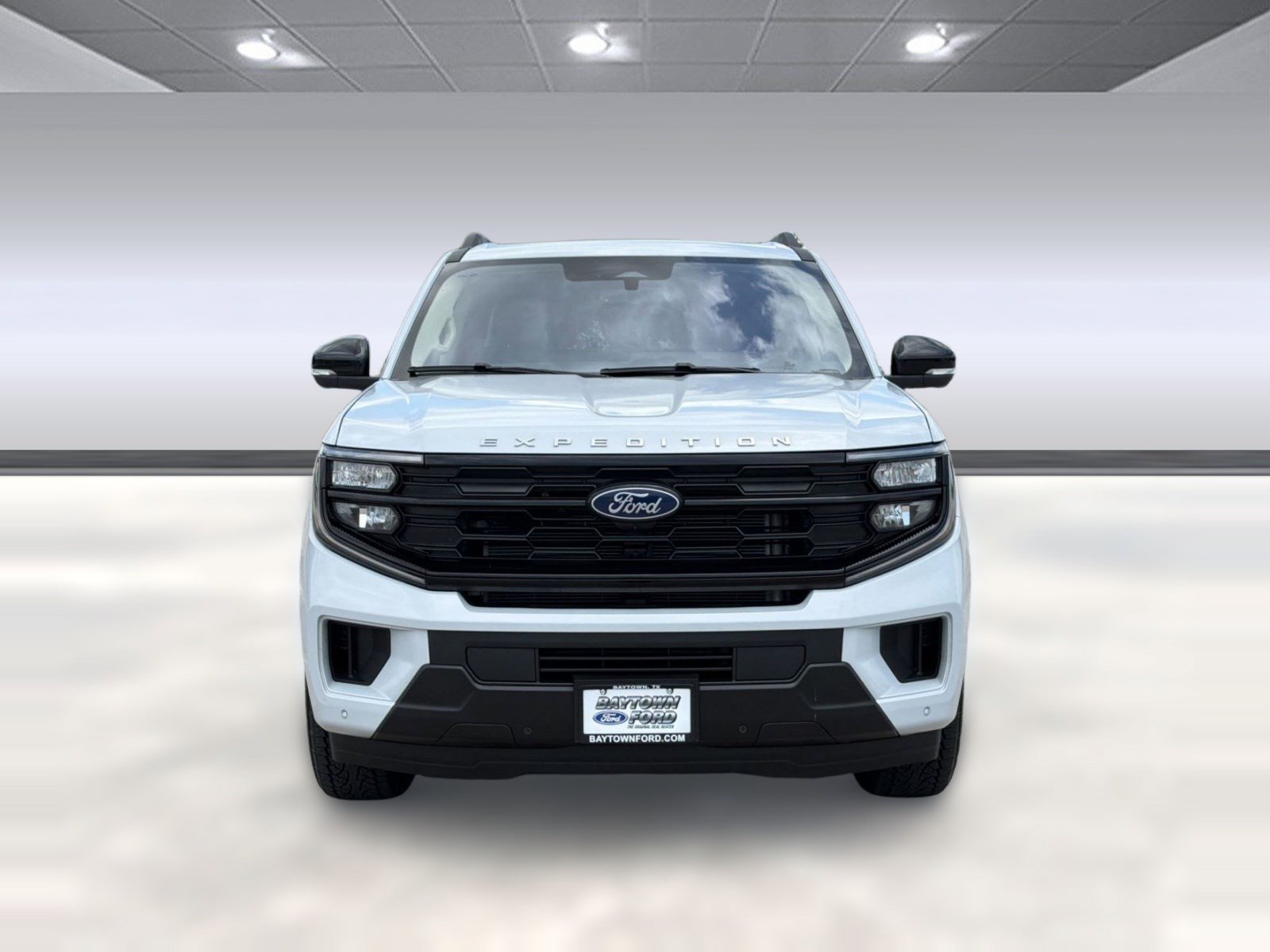 Certified 2025 Ford Expedition Max Active AWD/4WD image 6