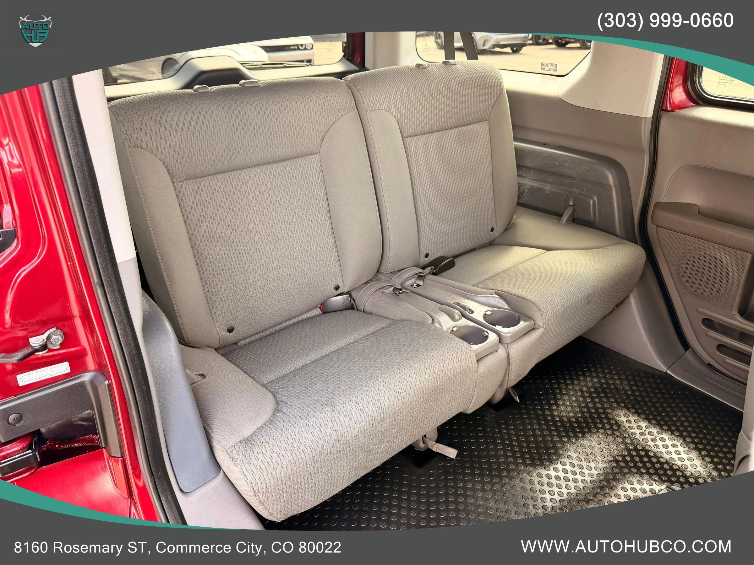 Used 2009 Honda Element LX image 13