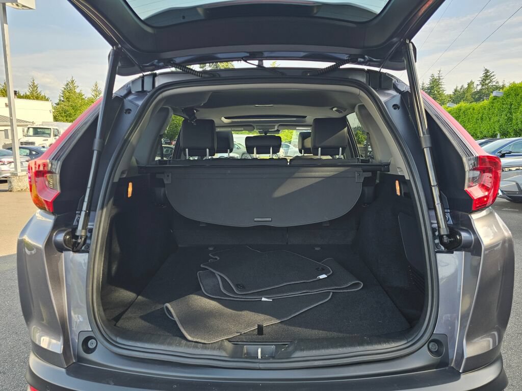 Used 2022 Honda CR-V Touring image 17