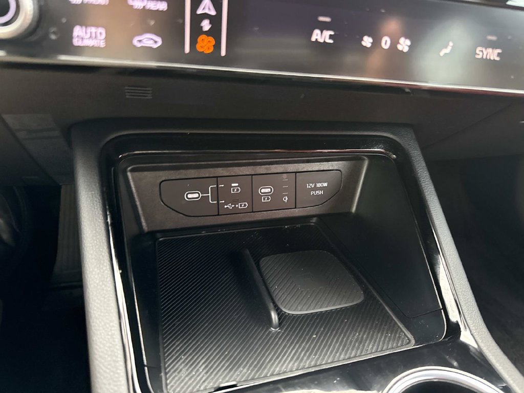 Used 2026 Kia K5 GT-Line w/ GT-Line Premium Package FWD image 25