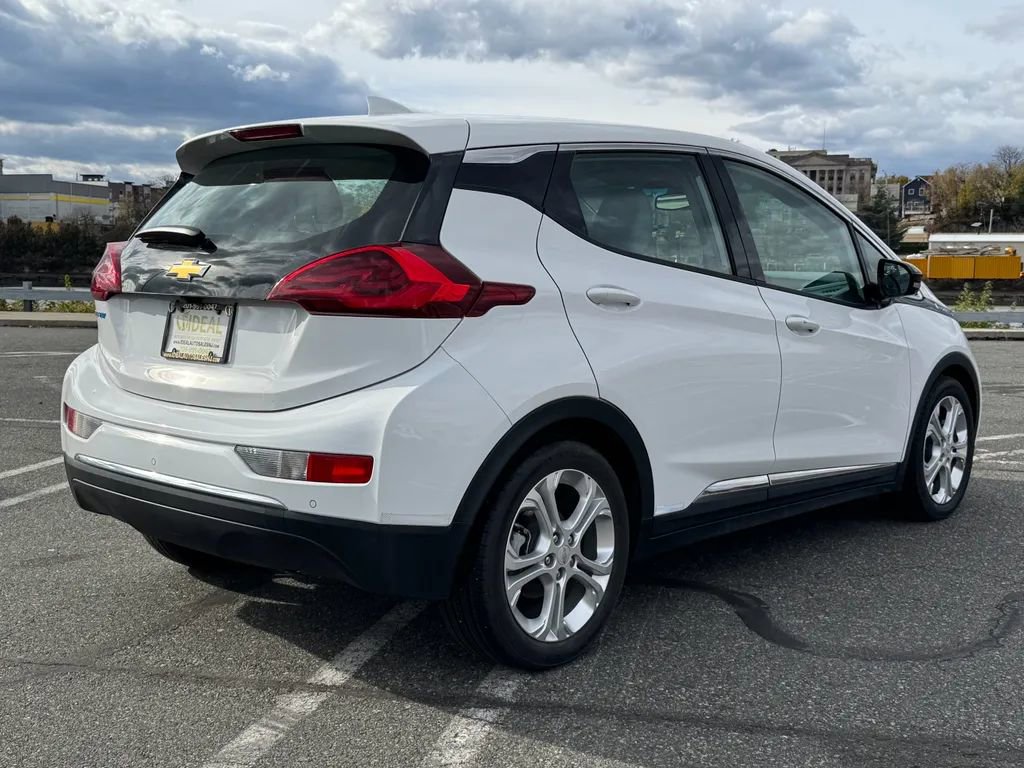 Used 2020 Chevrolet Bolt LT image 6