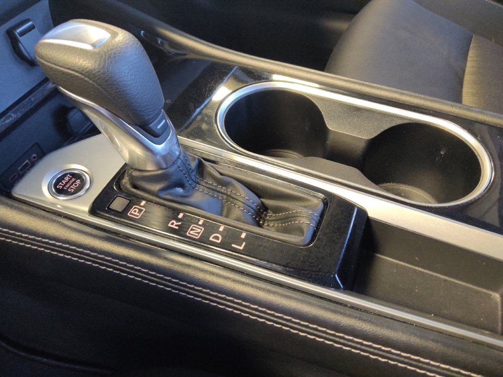 Used 2023 Nissan Altima 2.5 SV image 26