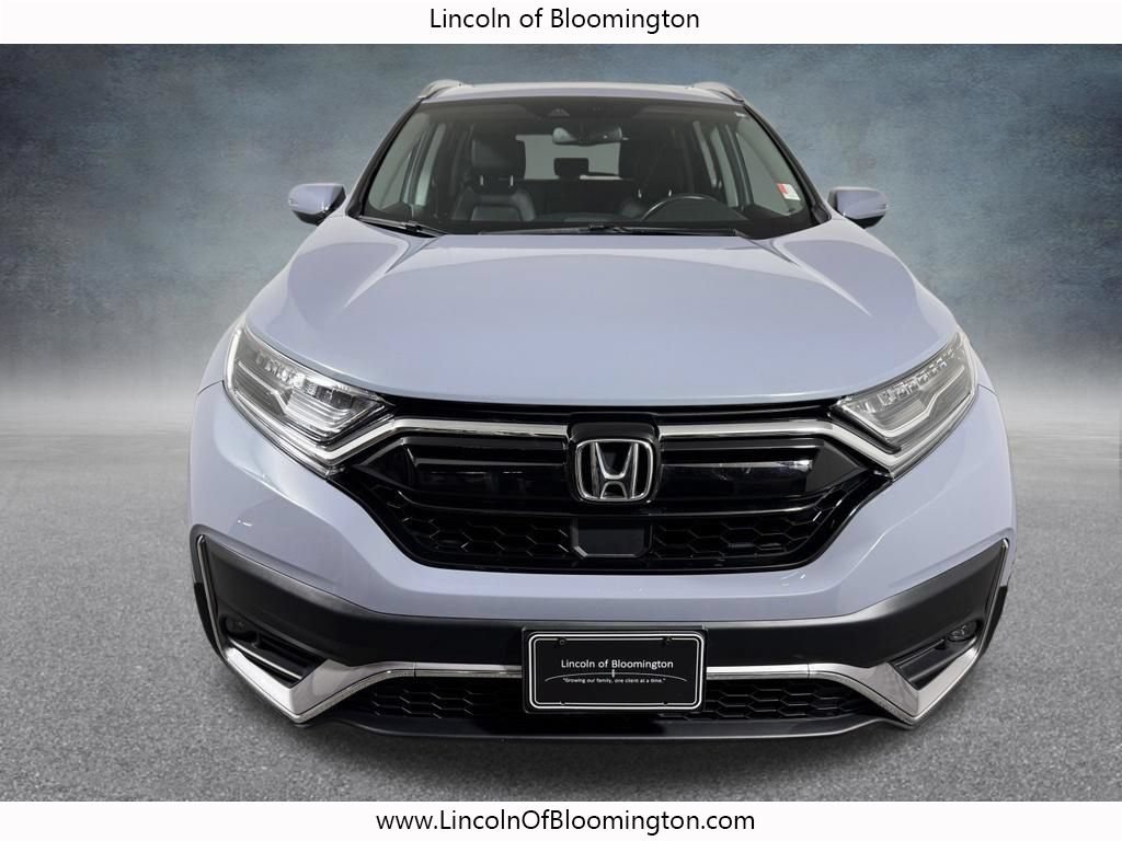 Used 2022 Honda CR-V Touring image 8