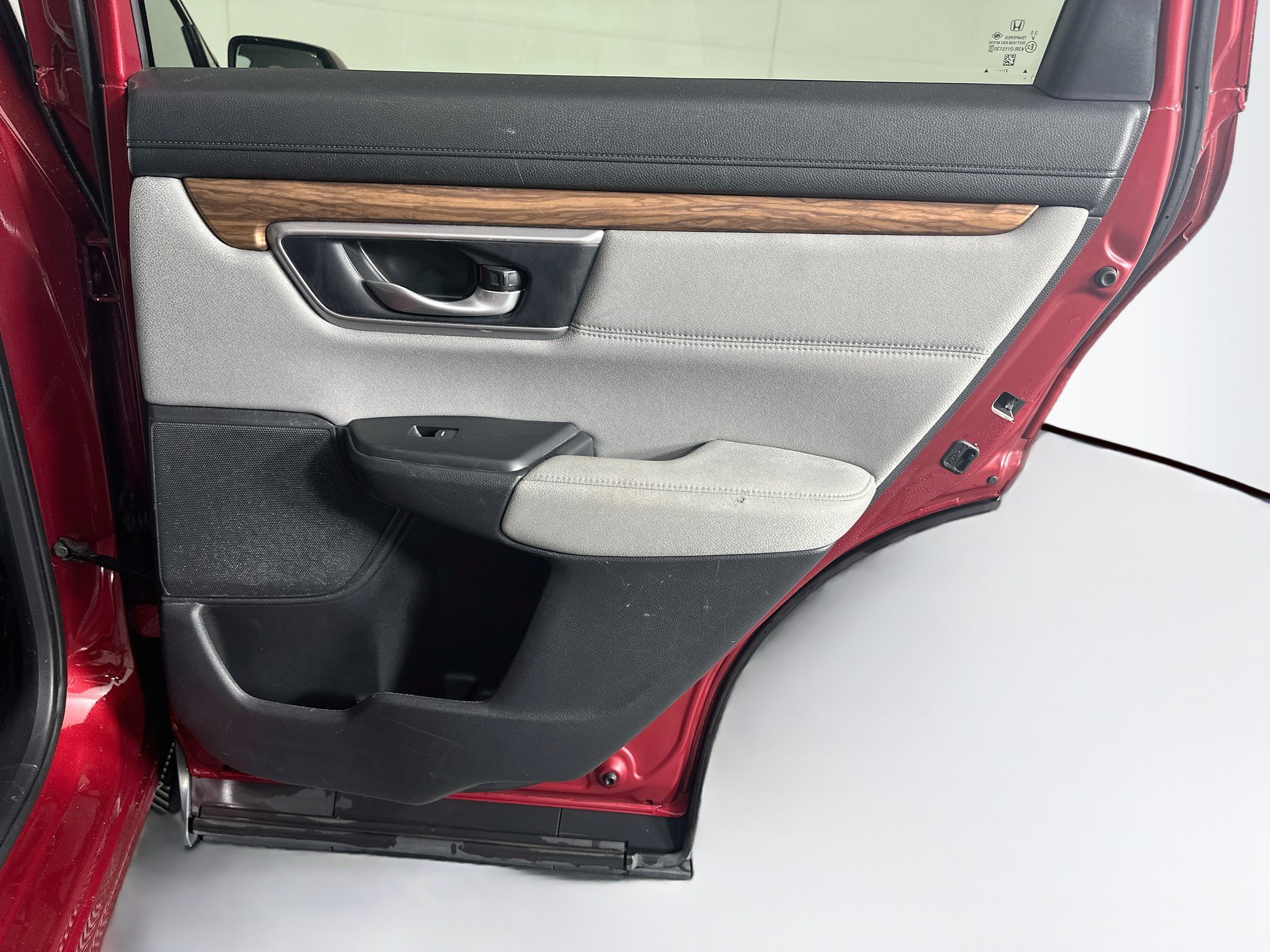 Used 2022 Honda CR-V EX image 29