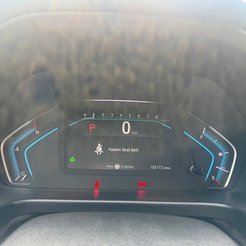 Used 2019 Honda Odyssey LX image 23