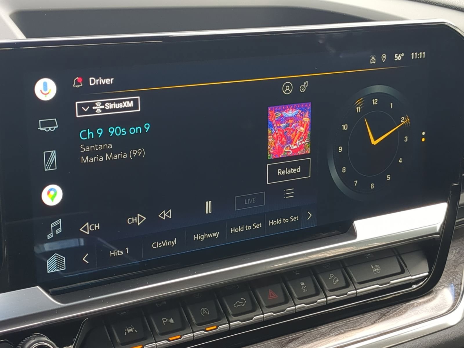 Used 2022 Chevrolet Silverado 1500 LTZ w/ LTZ Premium Package image 17