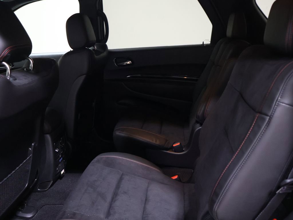 New 2026 Dodge Durango GT image 10