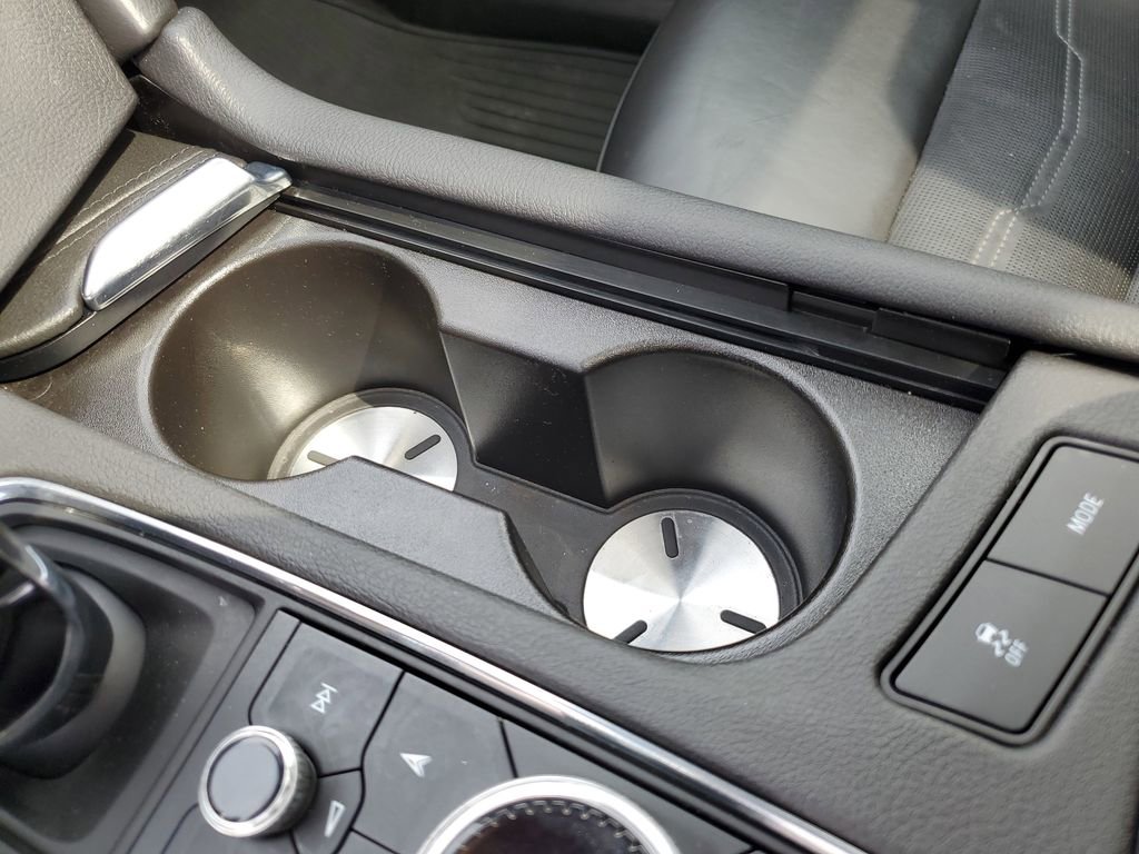 Used 2020 Cadillac XT5 Premium Luxury w/ Platinum Package AWD/4WD image 23