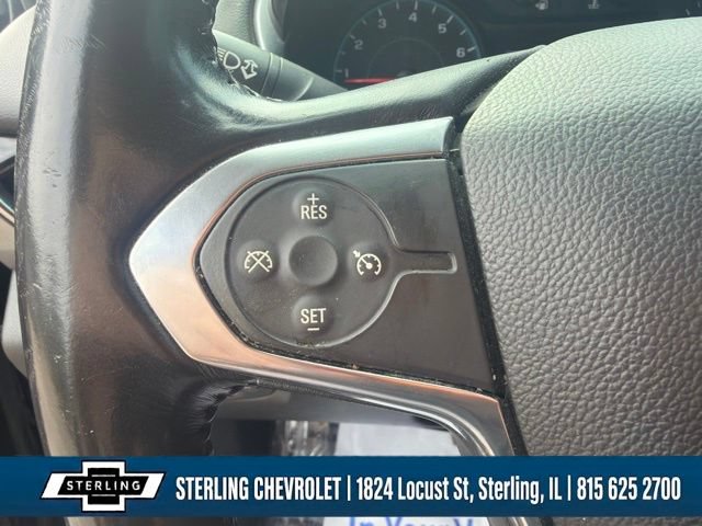 Used 2018 Chevrolet Traverse LT w/ LPO, Floor Liner Package FWD image 18