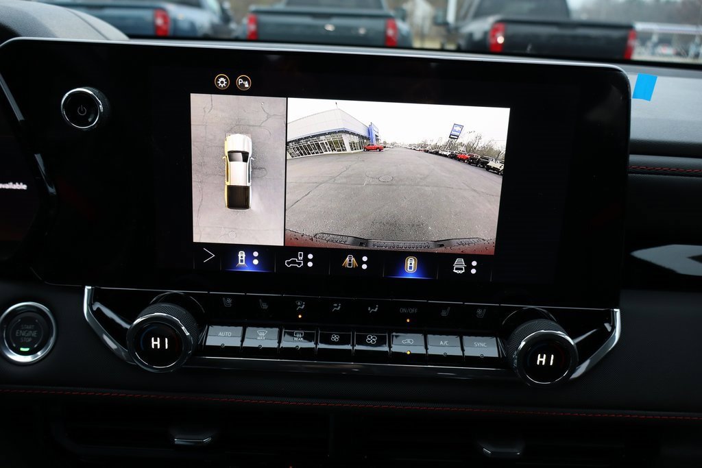 New 2026 Chevrolet Colorado Z71 w/ Technology Package image 10