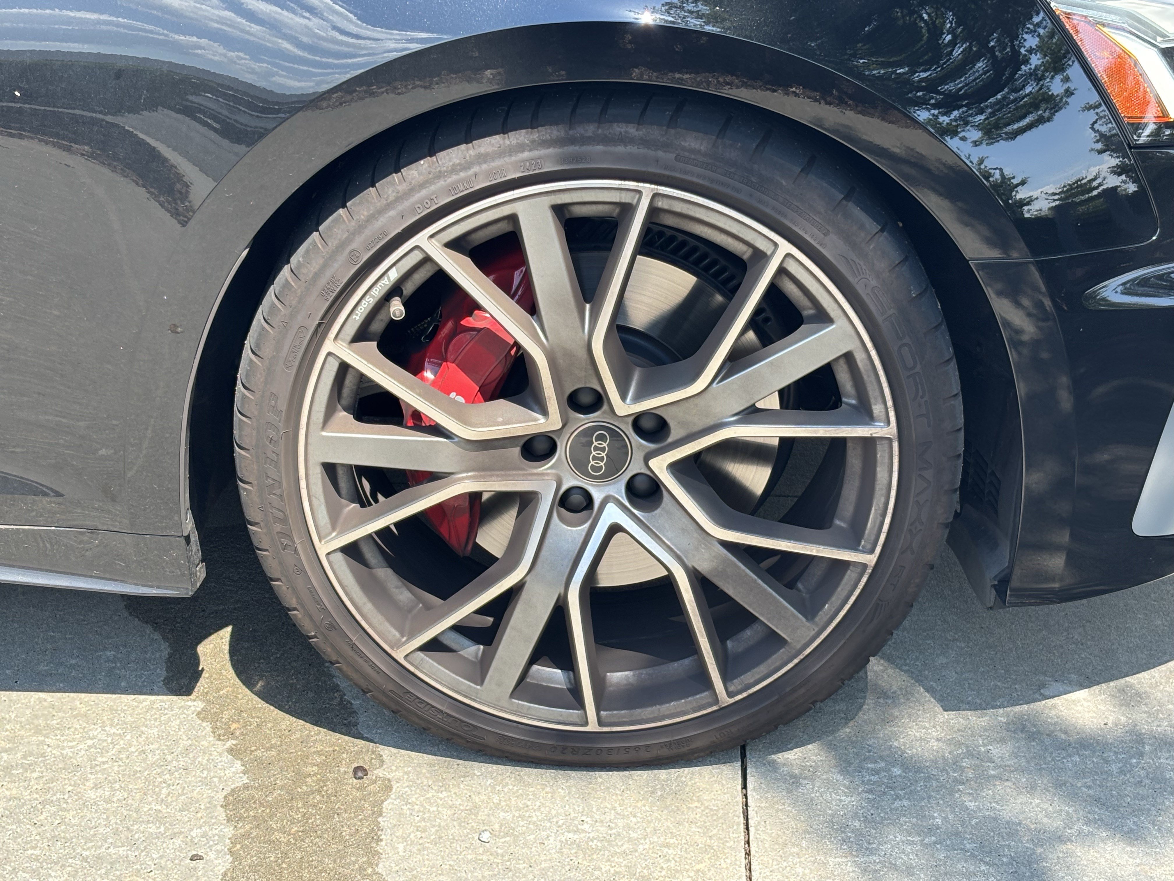 Used 2023 Audi S5 Premium Plus w/ Premium Plus Package AWD/4WD image 13