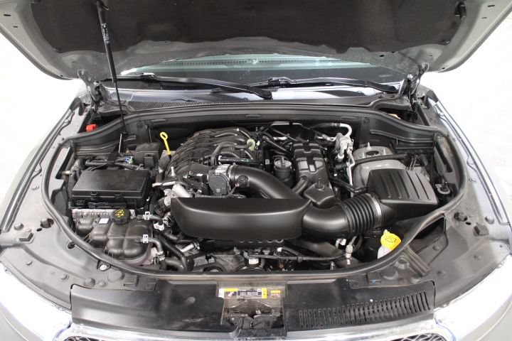 Used 2024 Dodge Durango SXT AWD/4WD image 45