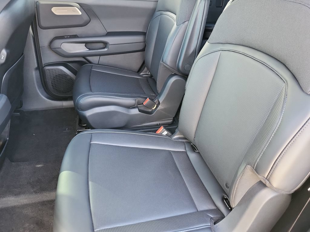 New 2027 Kia Telluride S AWD/4WD image 11