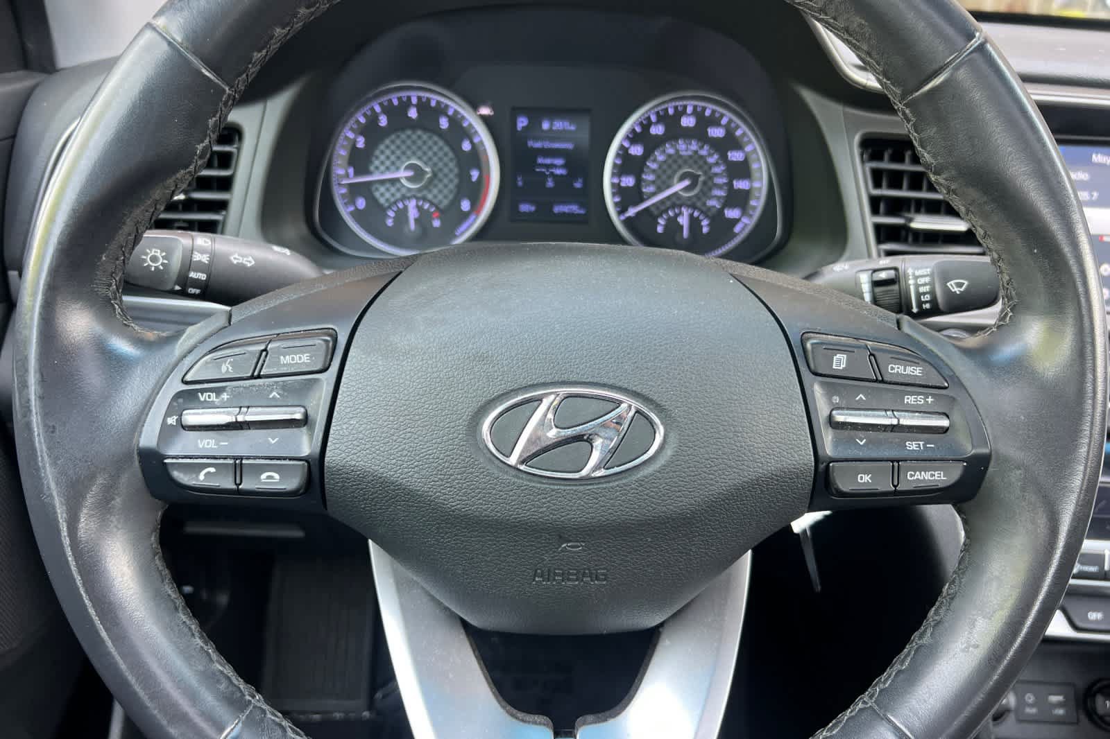 Used 2019 Hyundai Elantra Value Edition w/ Cargo Package FWD image 23