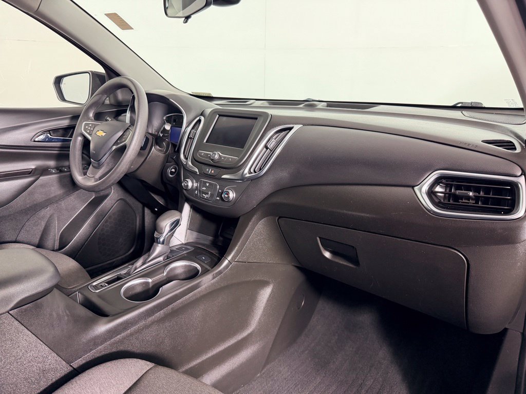 Used 2022 Chevrolet Equinox LT AWD/4WD image 28