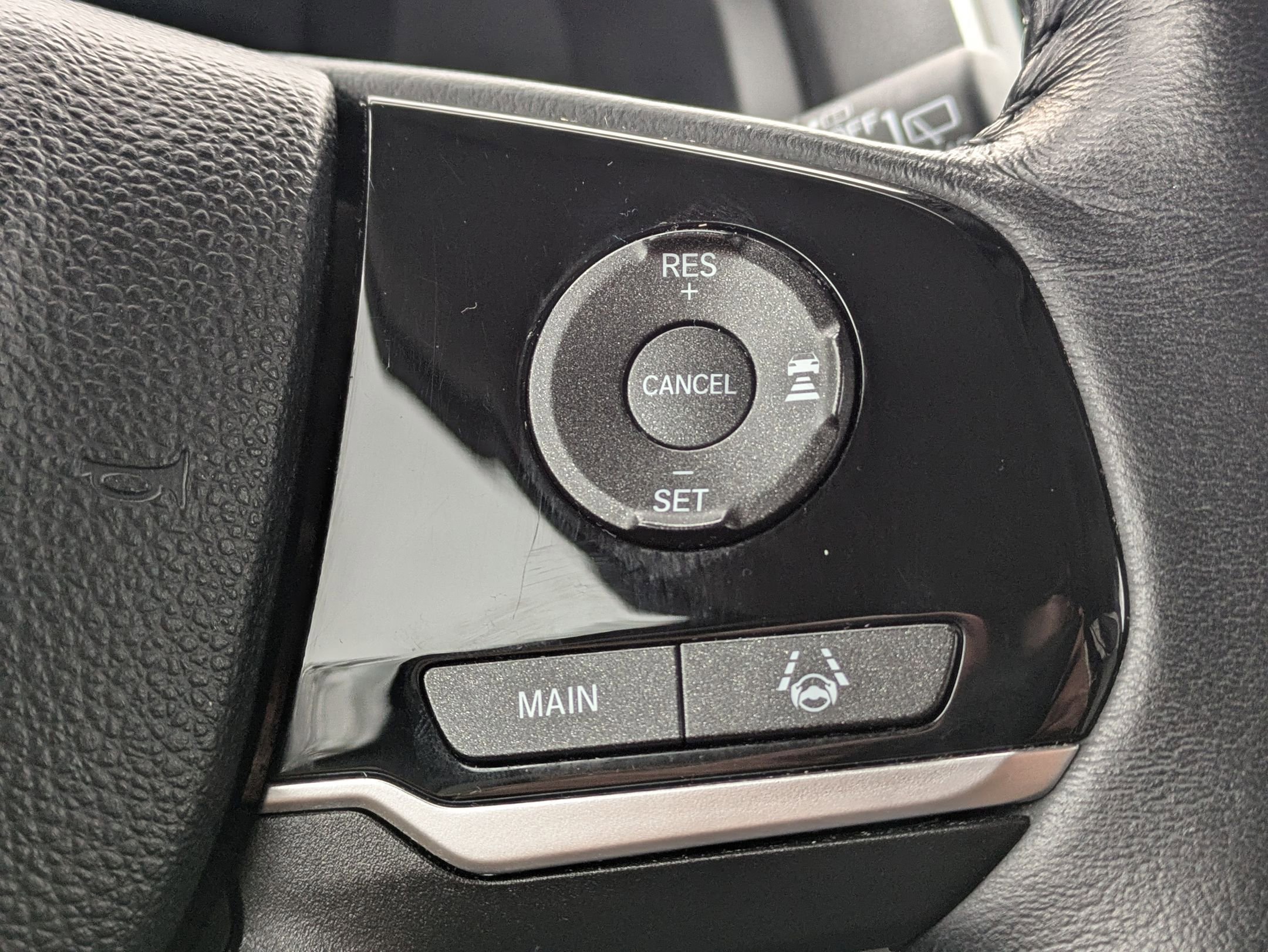 Certified 2022 Honda Pilot EX-L image 14