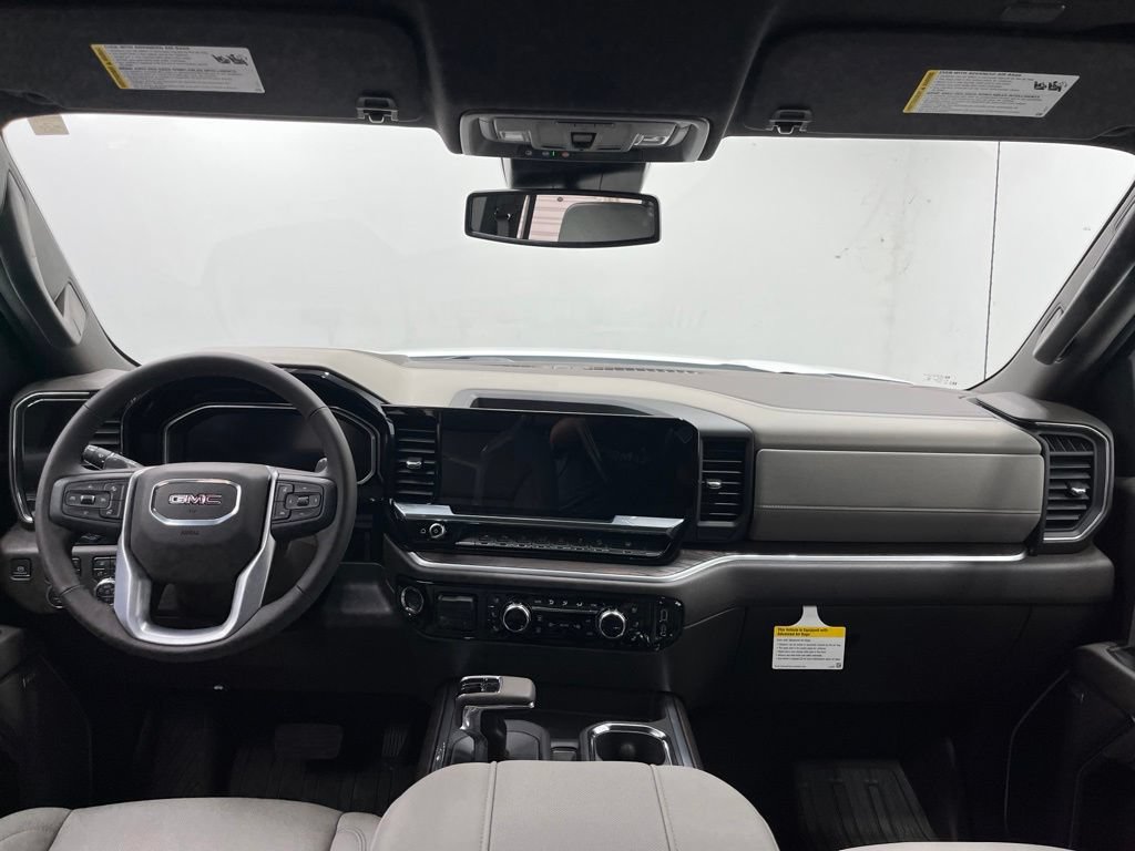 New 2026 GMC Sierra 1500 SLT w/ SLT Premium Plus Package AWD/4WD image 6