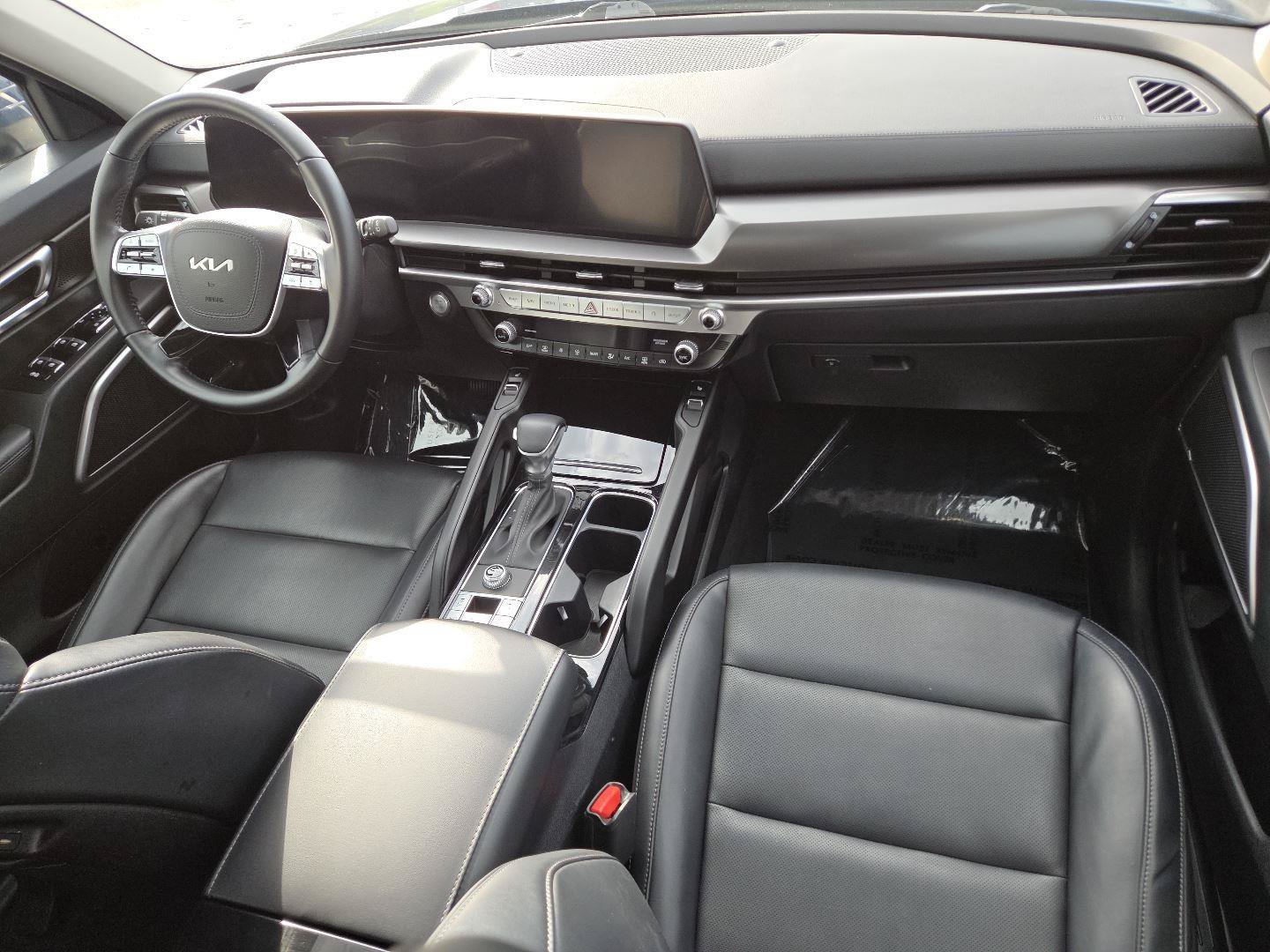 Used 2025 Kia Telluride S FWD image 24
