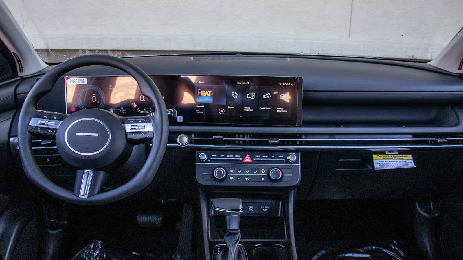 New 2026 Hyundai Tucson SE FWD image 14